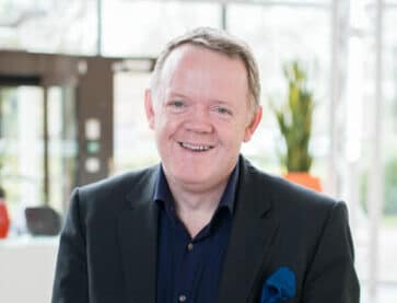 Damian Horan