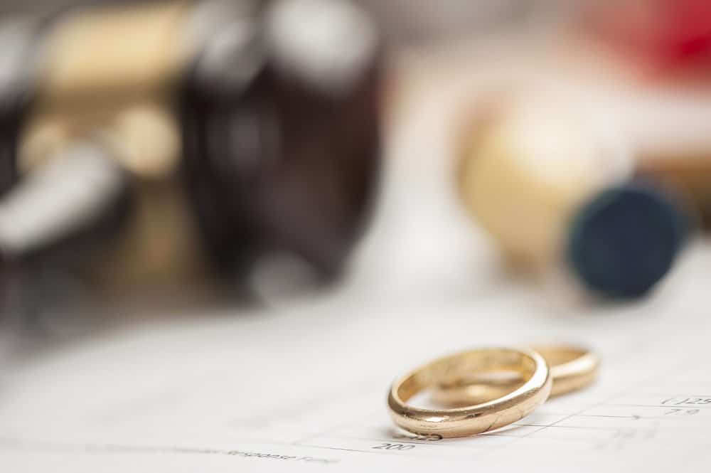 Religious Marriages - Where do you stand?