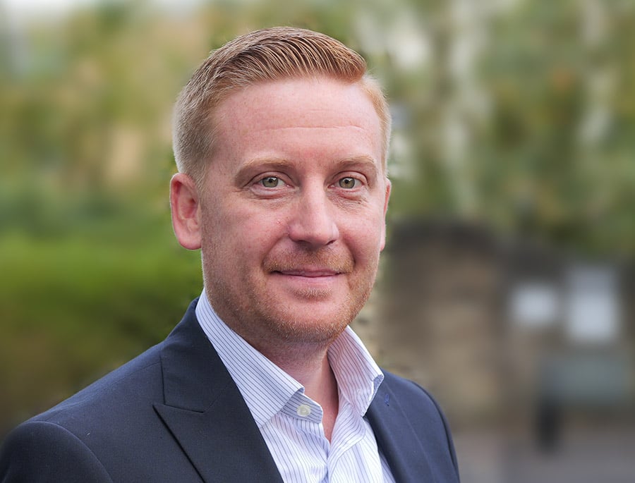 Ben Millward