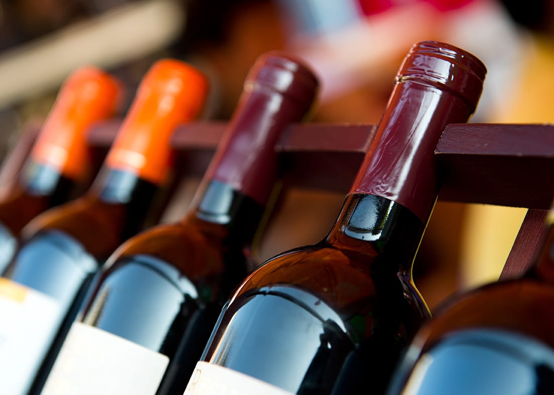 Wine