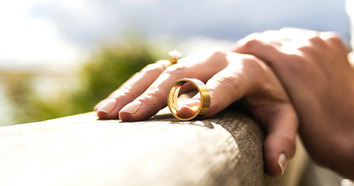 Finances and divorce legal services