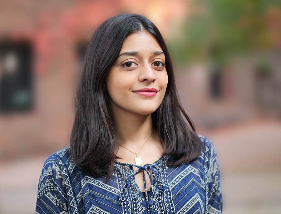 Maham Khalid