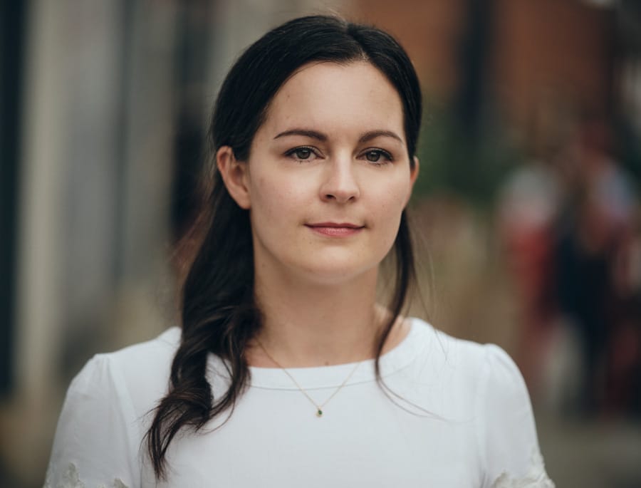 Emily Travell