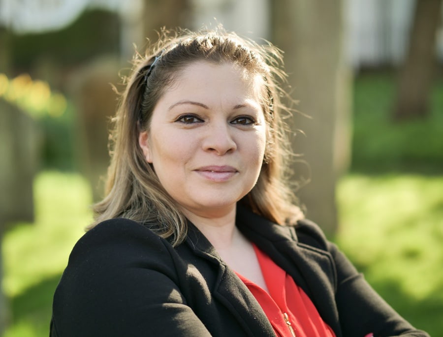 Gemma Richards