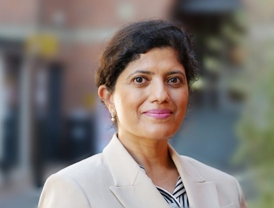 Saima Hameed