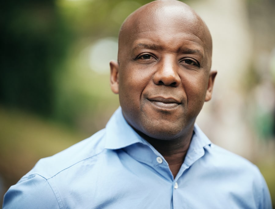 Dr. Trevor D. Sterling (Hon.causa)