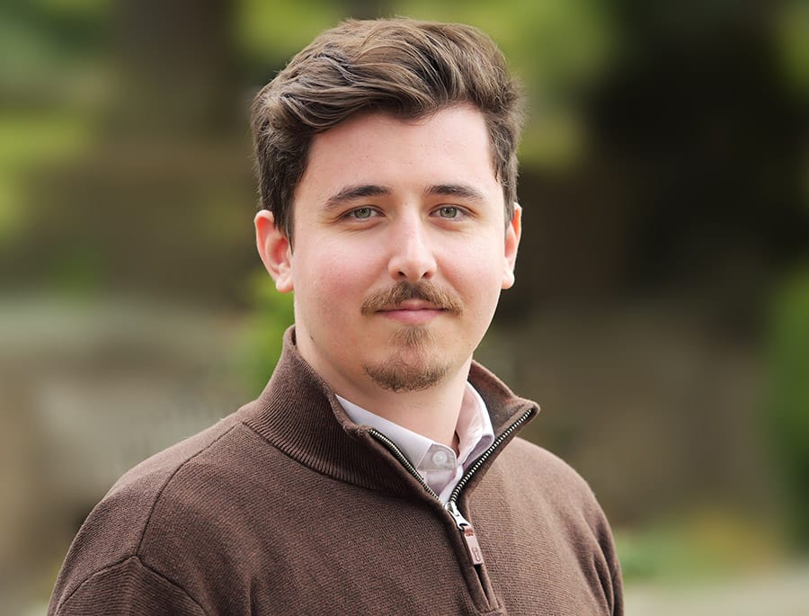 Connor Moran