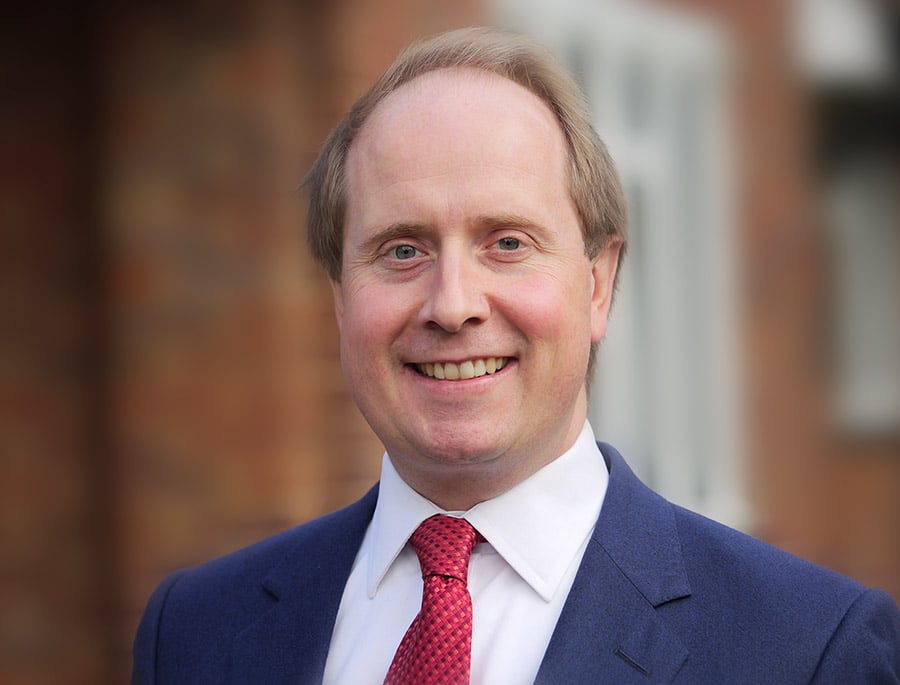 Lewis Edwards