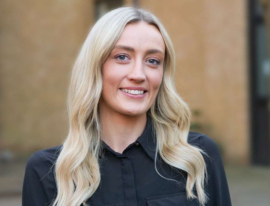 Kate Crabtree
