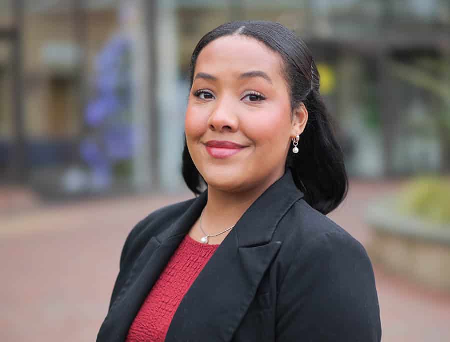 Monic Ngugama