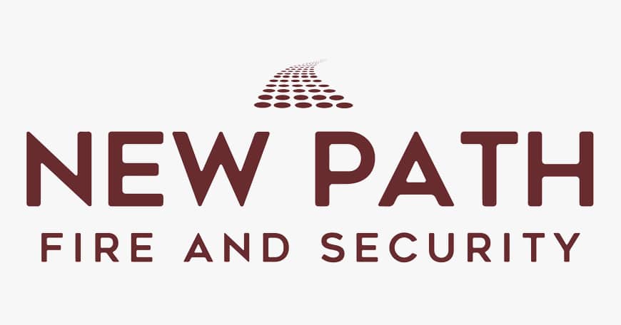 New Path Fire and Security Ltd logo