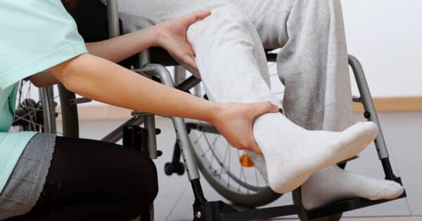 personal injury discount rate