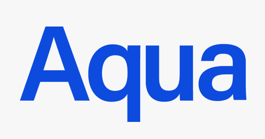 Aqua Cooling logo