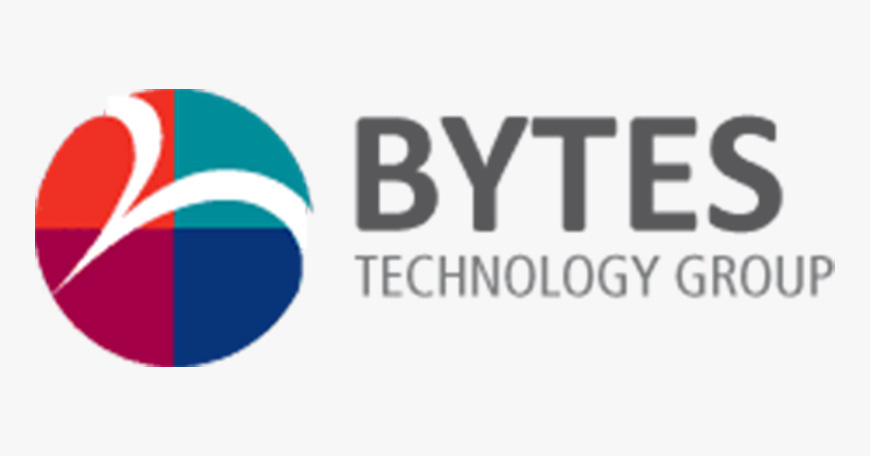 Bytes Technology Group logo