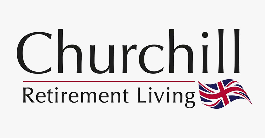 Churchill Retirement plc logo