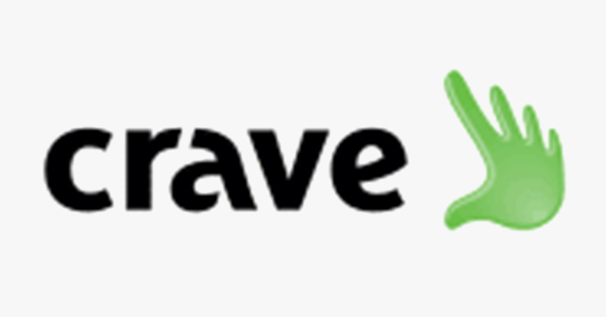 Crave Interactive Limited logo