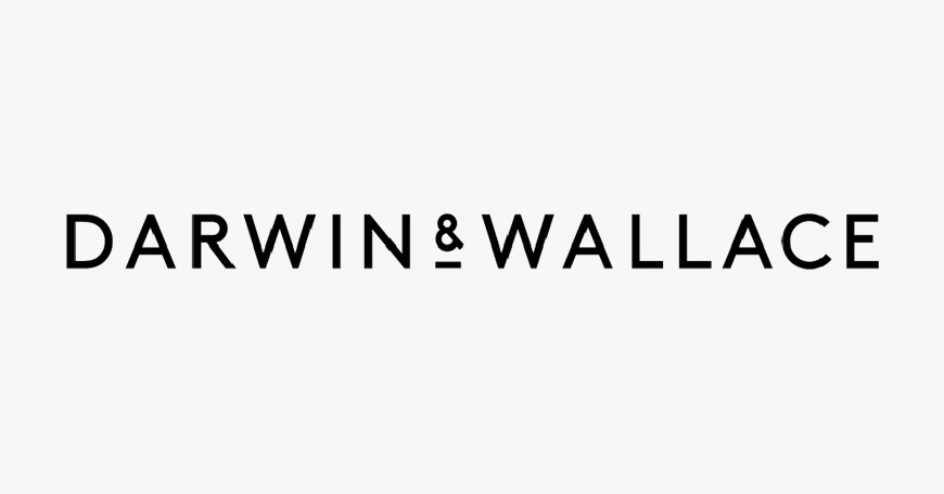 Darwin & Wallace Limited logo