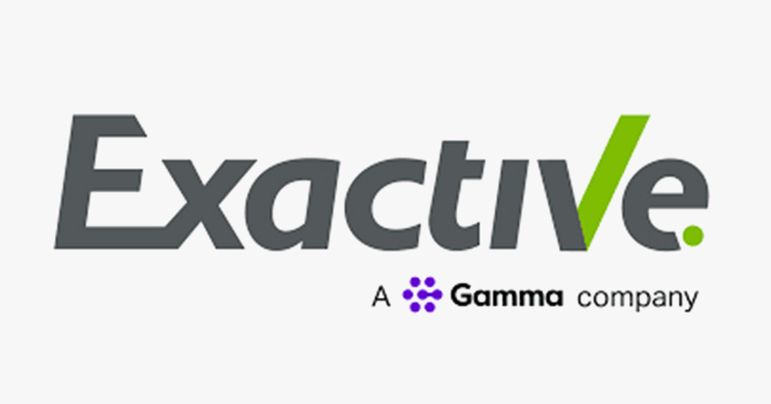 Exactive logo
