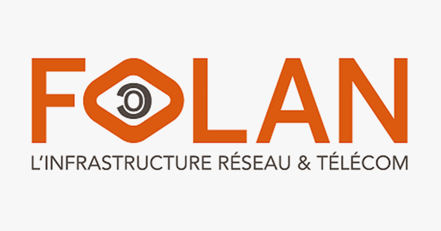 FOLAN logo