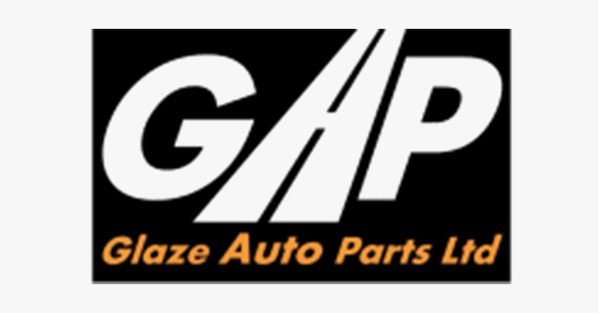 Glaze Auto Parts Limited logo