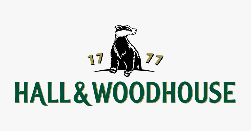 Hall&Woodhouse Limited logo