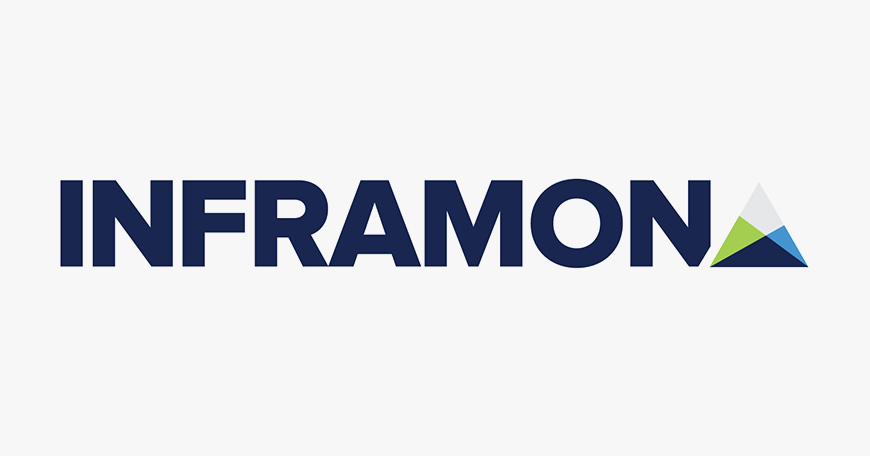 Inframon logo