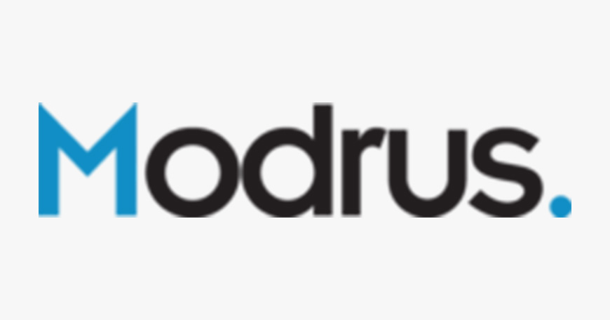 Modrus logo