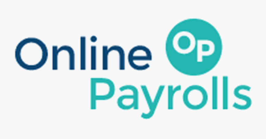 Online Payrolls logo