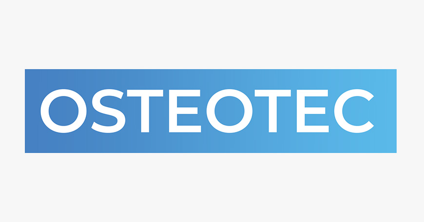 Osteotec Limited logo