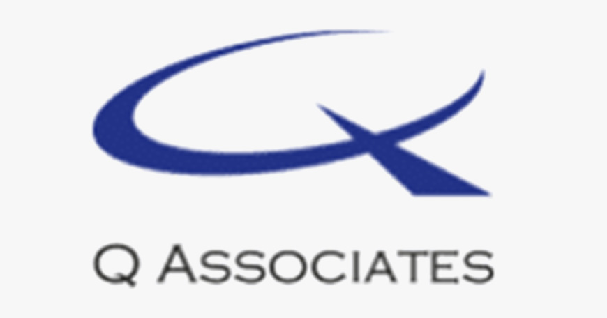 Q Associates Limited logo