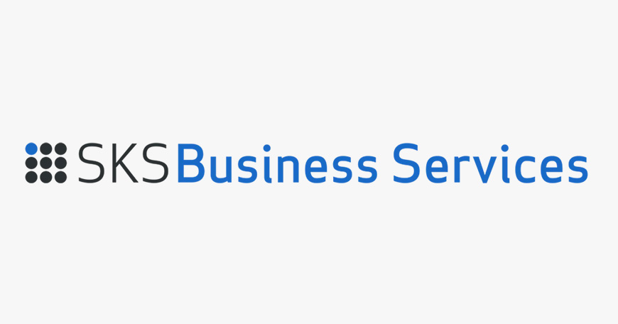 SKS Business Services Ltd logo