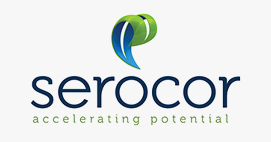Serocor Group logo