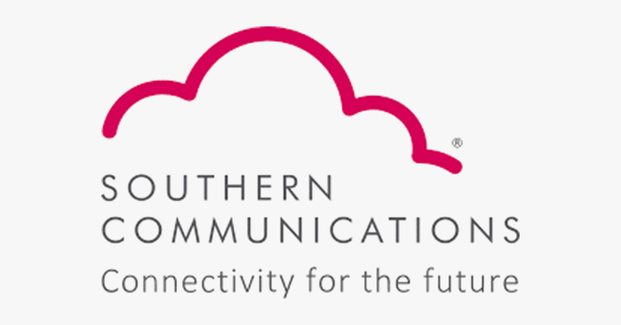 Southern Communications logo