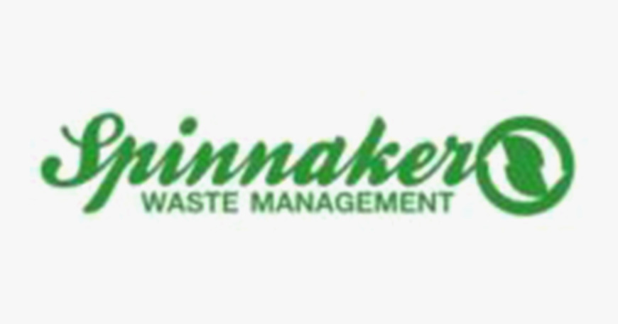 Spinnaker Waste Management Limited logo