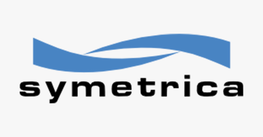 Symetrica Limited logo