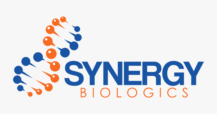 Synergy Biologics Limited logo