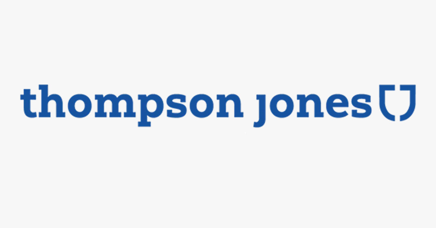 Thompson Jones Business Solutions Limited logo
