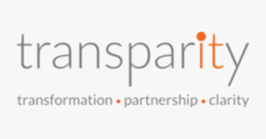 Transparity Solutions logo