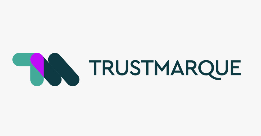 Trustmarque logo