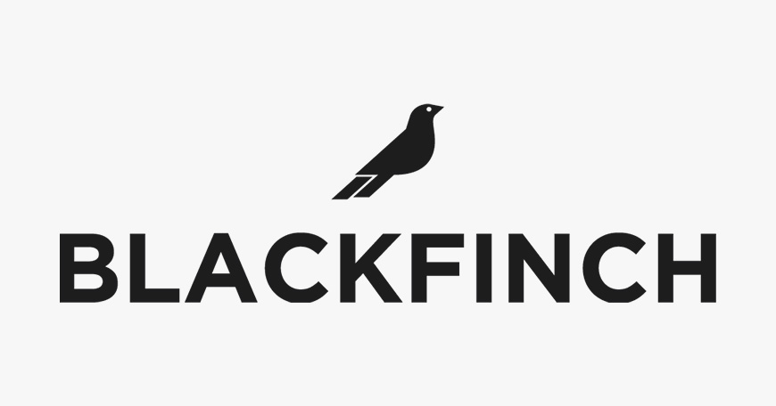 EIS Fundraising by Blackfinch logo