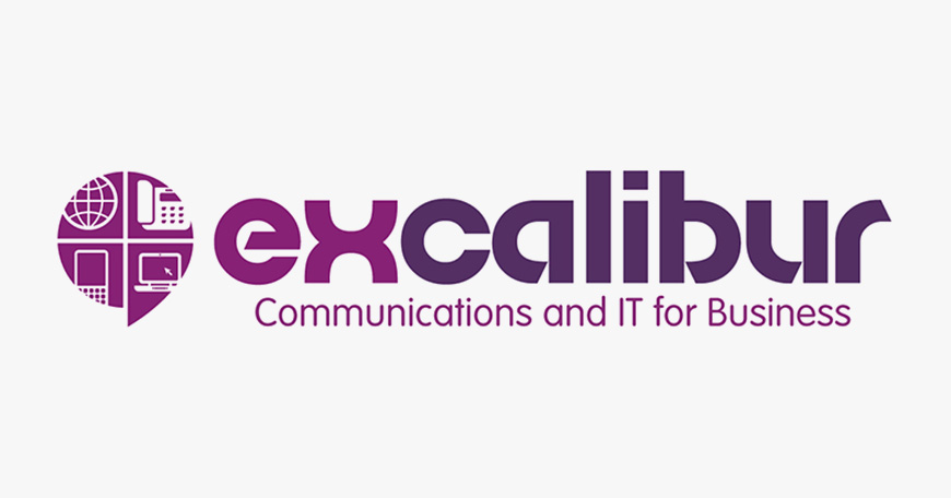 Excalibur logo