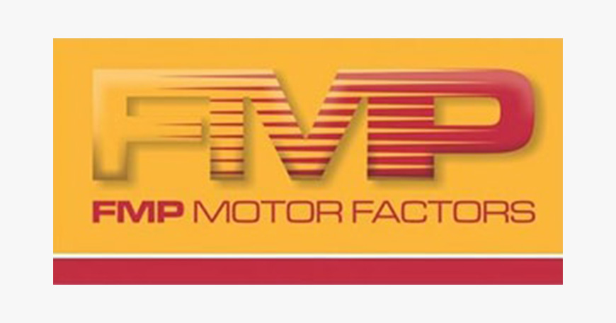 FMP Motor Factors Limited logo