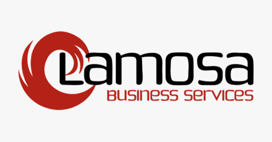 Lamosa Business Services Ltd logo