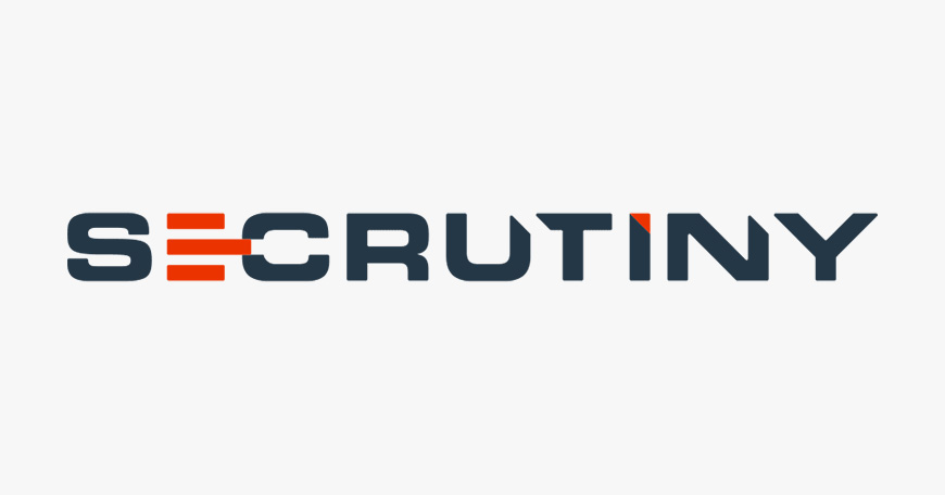 Secrutiny Limited logo